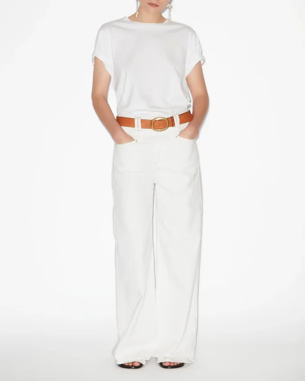 ABY TEE SHIRT - Image 3