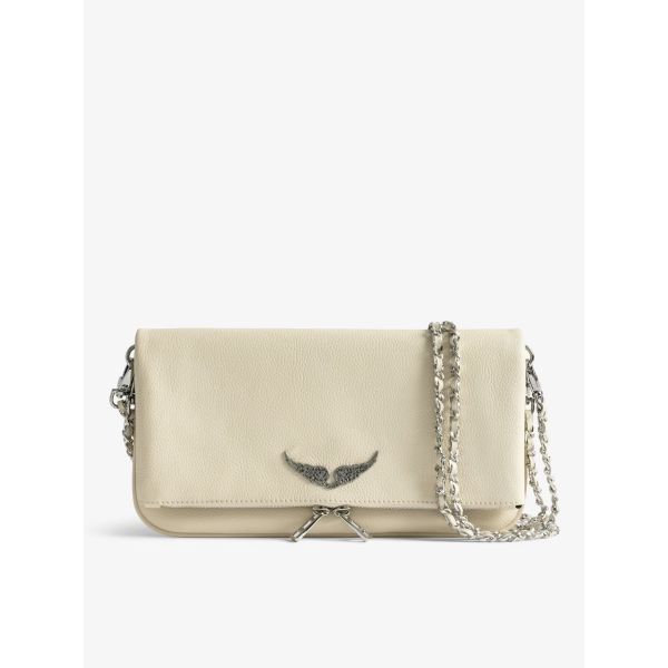 Rock Grained Leather - Flash Unique