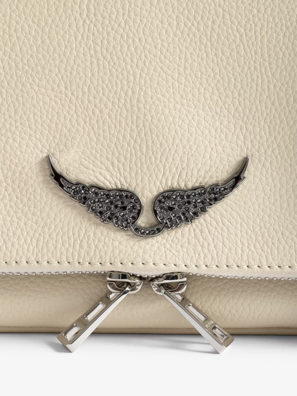Rock Grained Leather - Flash Unique - Image 4