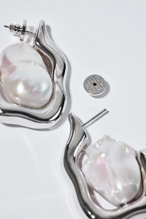 RINA EARRINGS  - Image 2