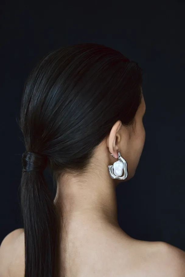 RINA EARRINGS  - Image 4
