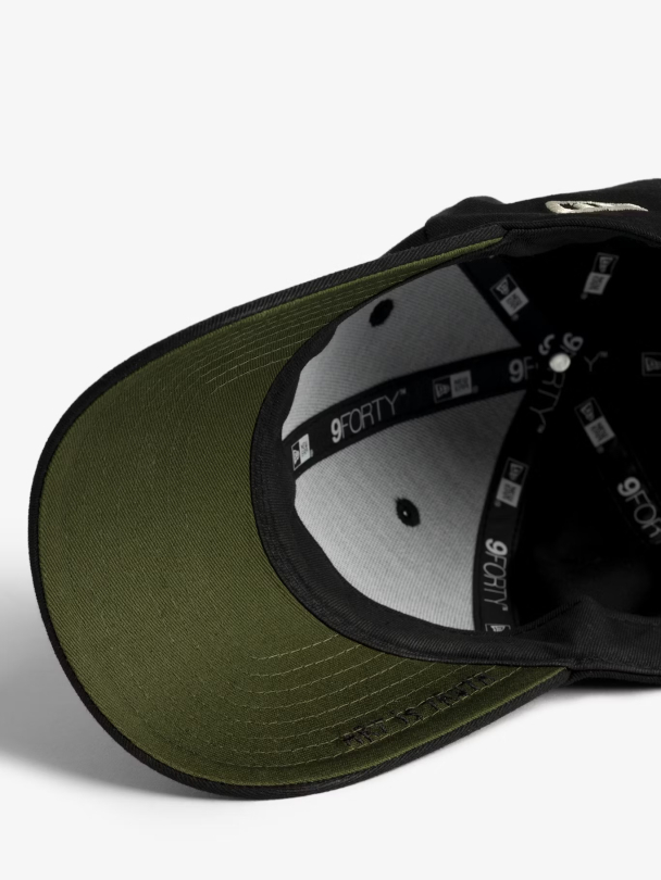 Zadig cap - Black Unique  - Image 5