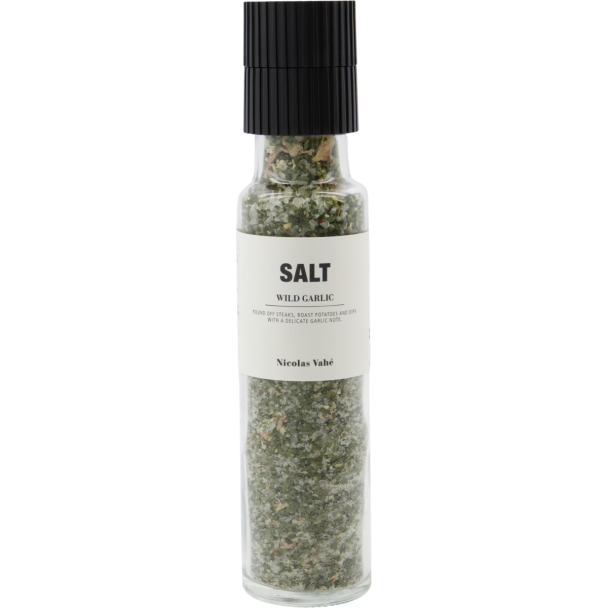 Salt, Ramsløk, 215 g