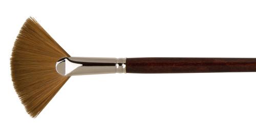 Alf Bjercke Kolinex Pensel – 9313 Viftepensel – Str 10