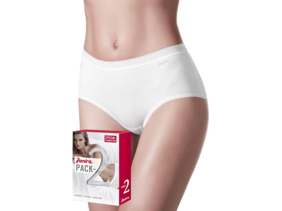 Janira 1031481 2pak truse