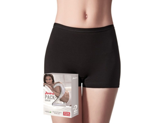 Janira 1031671 2 pack bokser