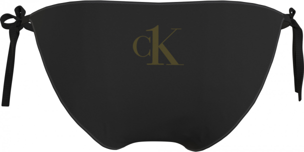 CK 1405 Bikinitruse M/ knyting - Image 2