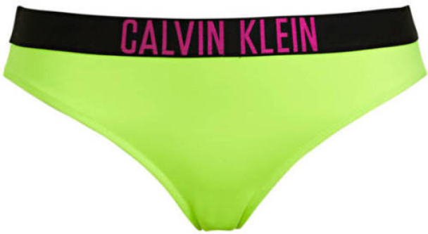CK 1050 Bikini truse