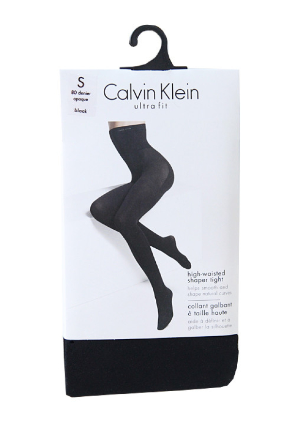 CK strømpebukse 80 den høy