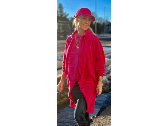 Collection Norge caps