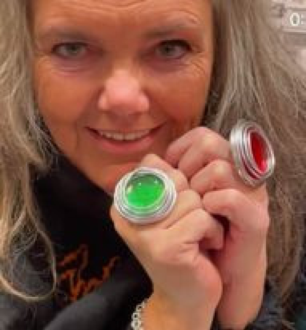 Daniella Ringer - Image 3