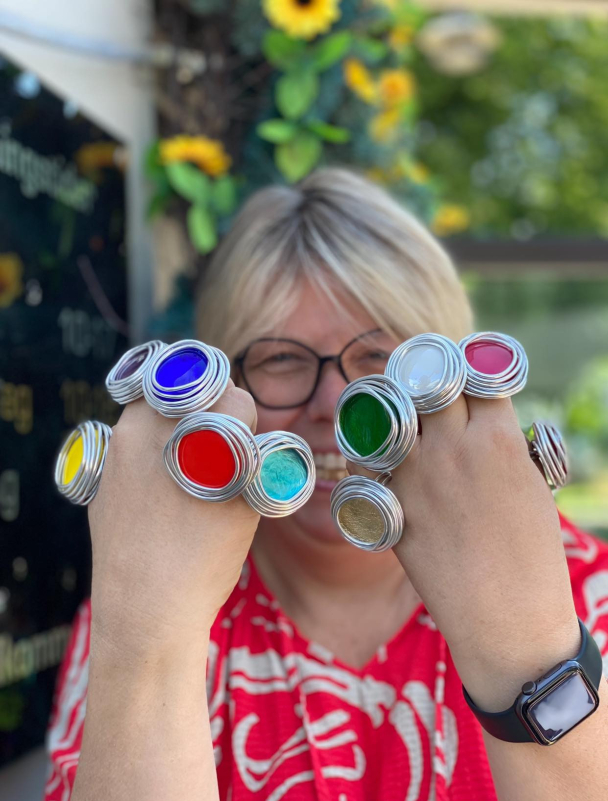 Daniella Ringer - Image 14