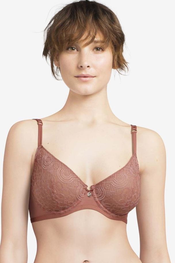 Chantelle C15B10 Bh - Image 1