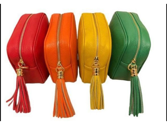 Gitte Daa Duskeveske