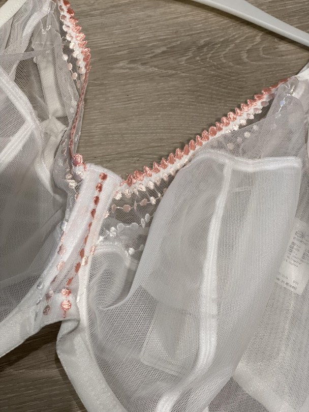 Elomi Matilda BH EL8900 - Image 5