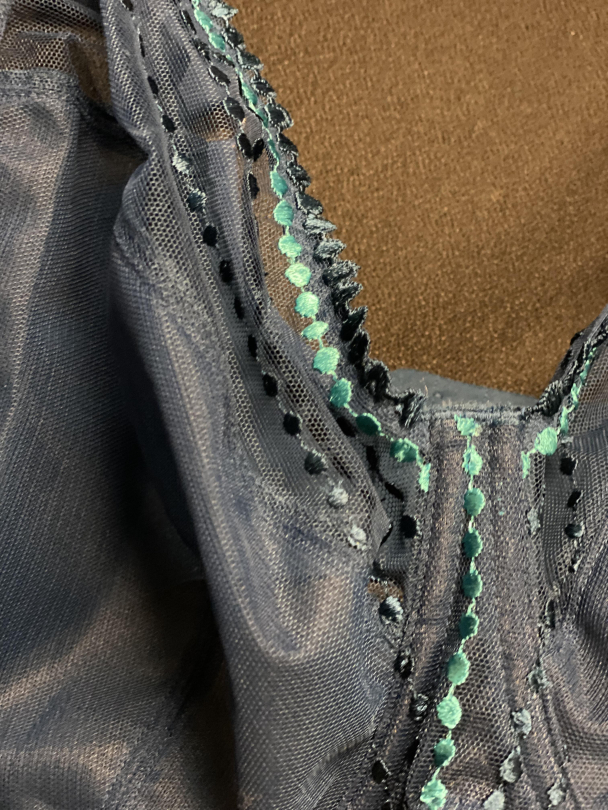 Elomi Matilda BH EL8900 - Image 7