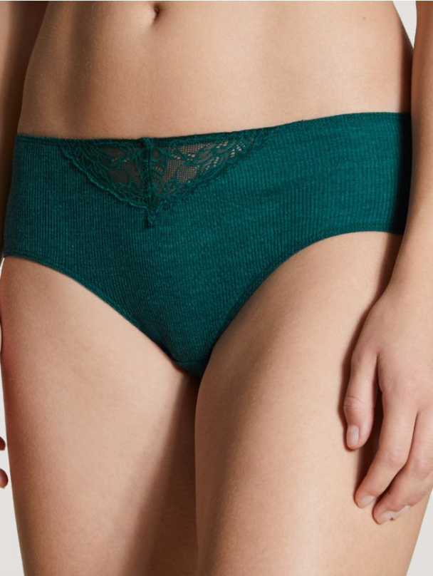 Calida 24494 silke/ull panty - Image 1