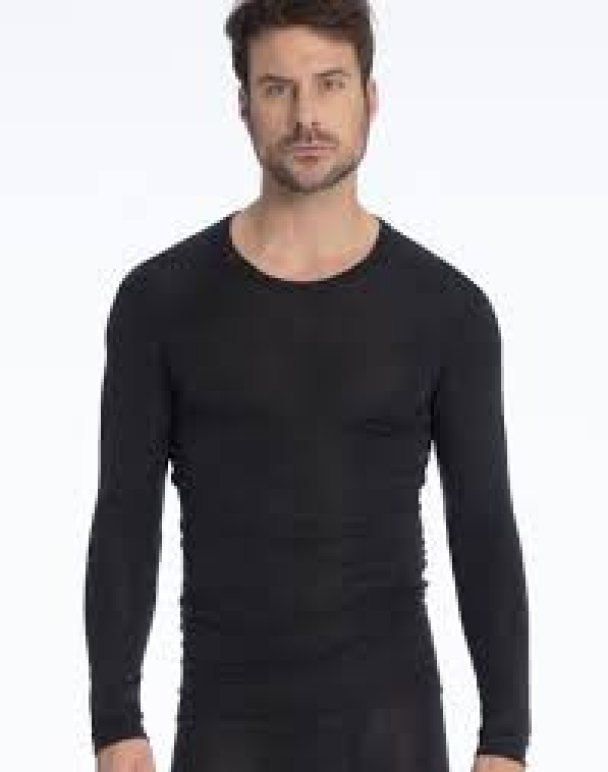 Calida 15060 Trøye menn - Image 5