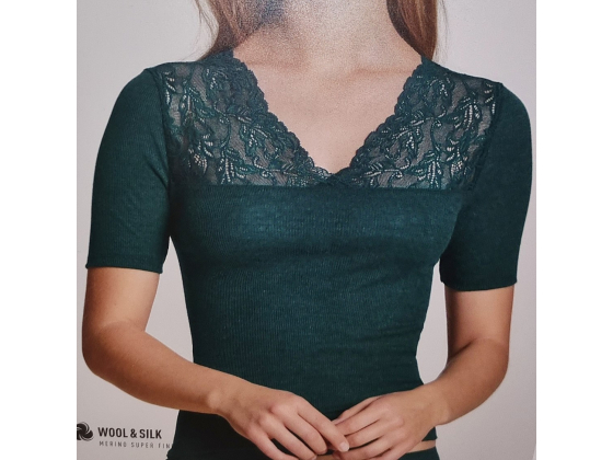 Calida 14894 Tr&oslash;ye m/blonder