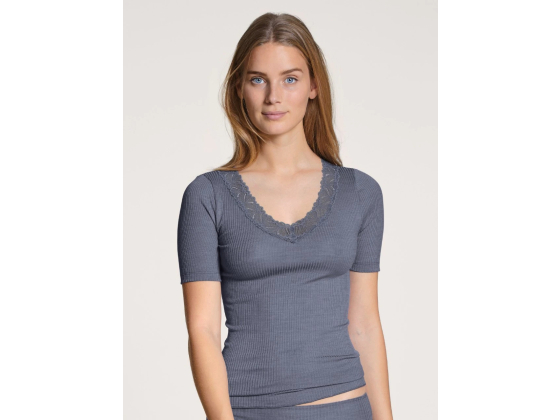 Calida 14356 Topp kort arm