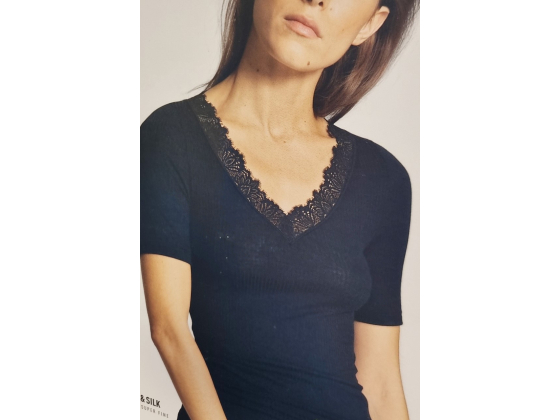 Calida 14523 Tr&oslash;ye kort arm