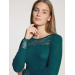 Calida 15984 Topp Langarm