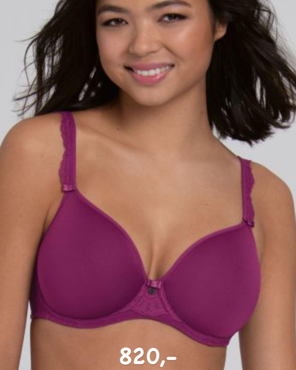 Anita 5637 Selma BH m/vattering - Image 2