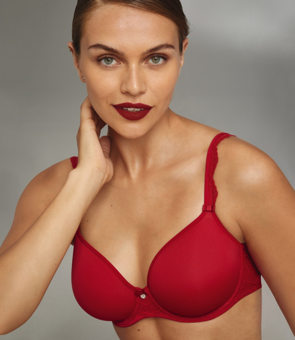 Anita 5637 Selma BH m/vattering - Image 1