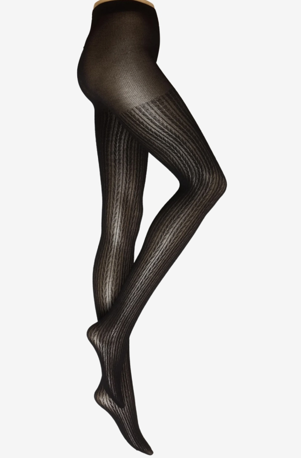 IntexSkandia Decoy  16915-77 bamboo tights 100 denier strømpebukse - Image 1