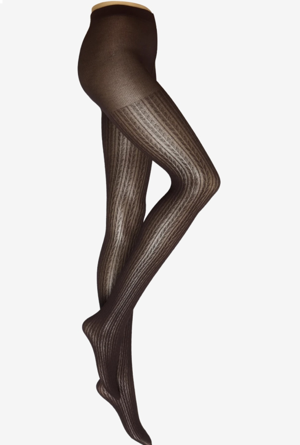 IntexSkandia Decoy  16915-77 bamboo tights 100 denier strømpebukse - Image 4