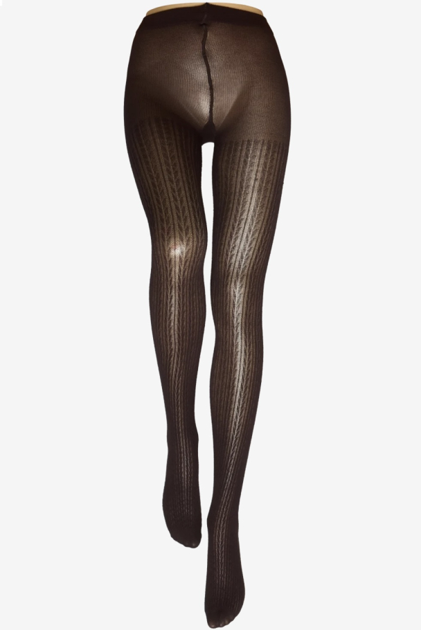 IntexSkandia Decoy  16915-77 bamboo tights 100 denier strømpebukse - Image 5