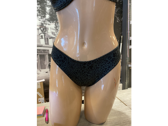 Anita Faia Joy 1359 Jungelprint Shorty