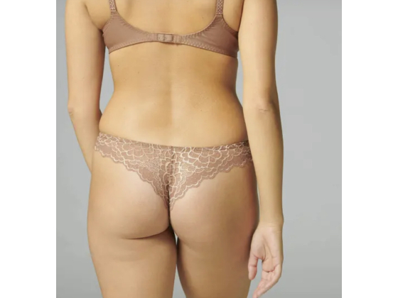 Skjoldhammer SIMONE P&Eacute;R&Egrave;LE 12A710 Tanga