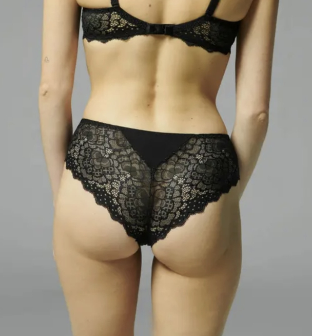 Skjoldhammer SIMONE PÉRÈLE 12A630 Shorty Truse - Image 2