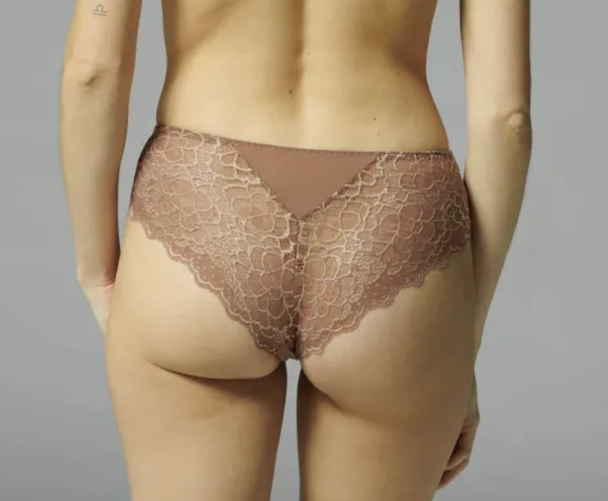 Skjoldhammer SIMONE PÉRÈLE 12A630 Shorty Truse - Image 4