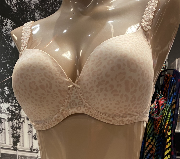 Anita Rosa Faia JOY 5261 Bh med bøyle og padding - Image 4