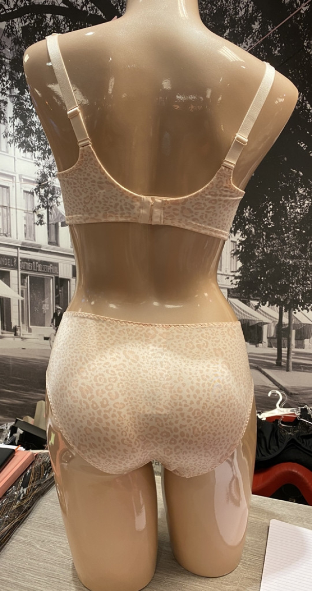 Anita Rosa Faia JOY 1360 Truse High-waist brief - Image 1