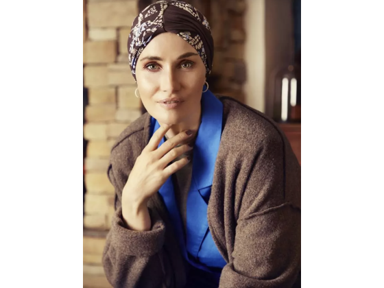 Amia Turban 1529-0795 98079