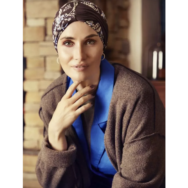 Amia Turban 1529-0795 98079