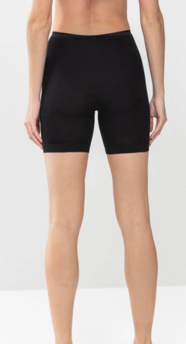 Mey Long pants 67407 Ull og silke - Image 3