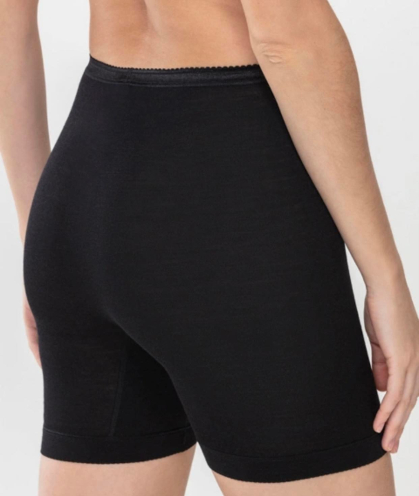 Mey Long pants 67407 Ull og silke - Image 4