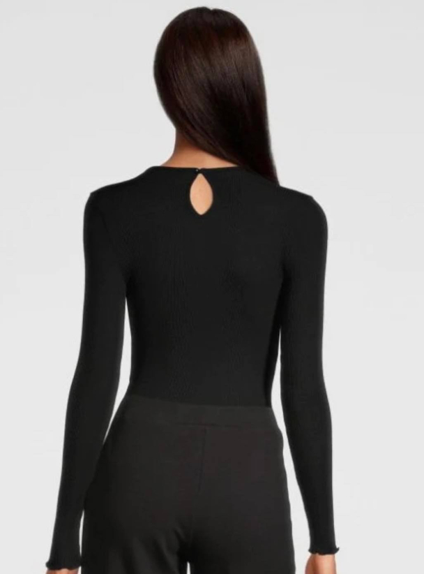 Oscalito Ull og SIlke med lang erm 6661 - Image 2