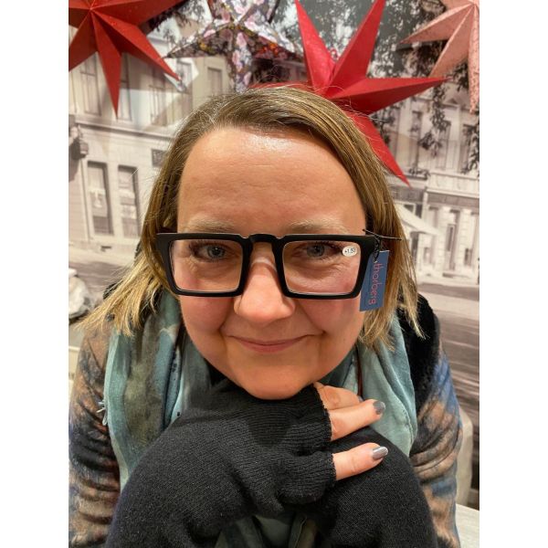 Briller Thorberg Dylan