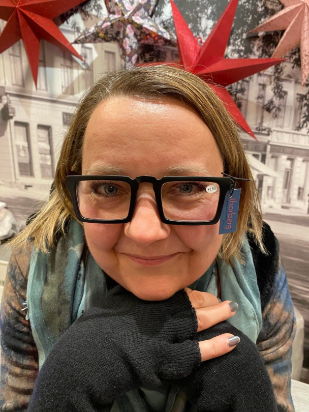 Briller Thorberg Dylan - Image 1