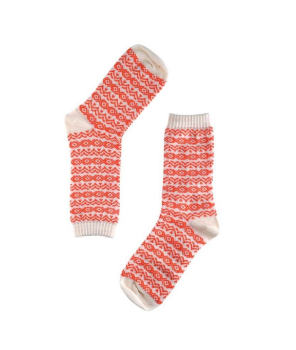 NOTE sokker med print 146286 - Image 4