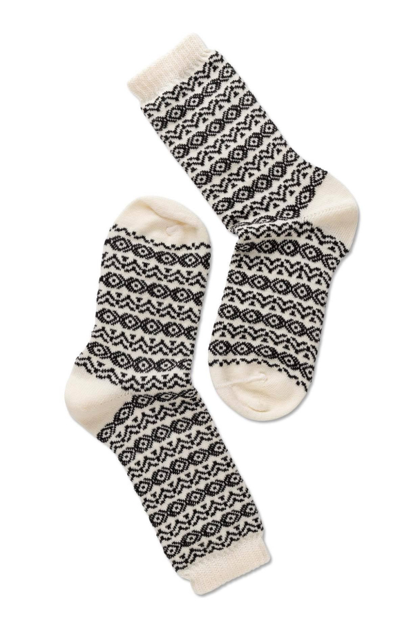 NOTE sokker med print 146286 - Image 6