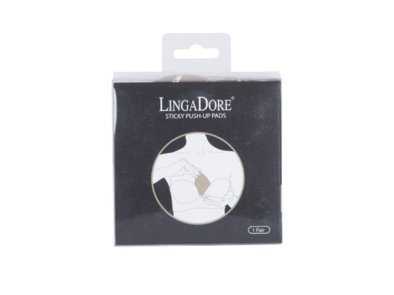 Skjoldhammer LingaDore Sticky Push-up Pads AC020