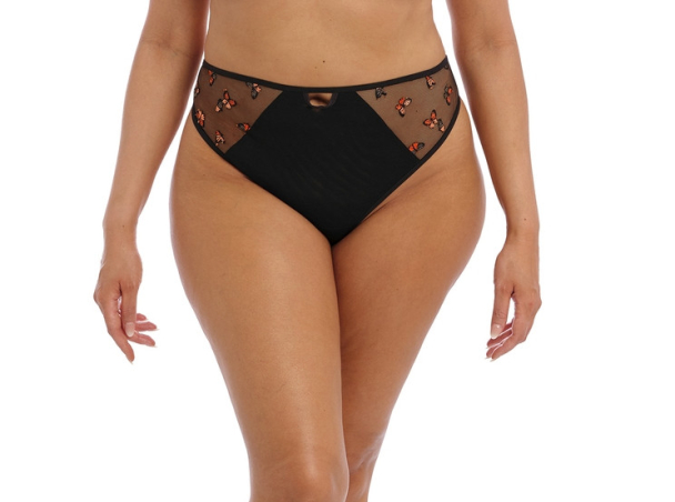 Wacoal  Elomi Sachi Thong EL4357 String - Image 1