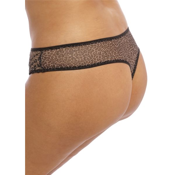 Wacoal ELOMI Mathilda Thong String EL8907