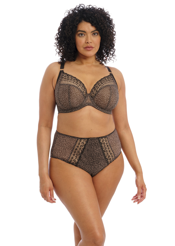 Wacoal ELOMI Mathilda Full Brief Truse EL8906 - Image 3